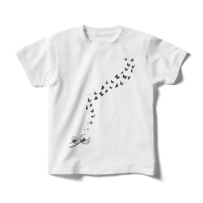 キッズTシャツ - 140cm - 正面