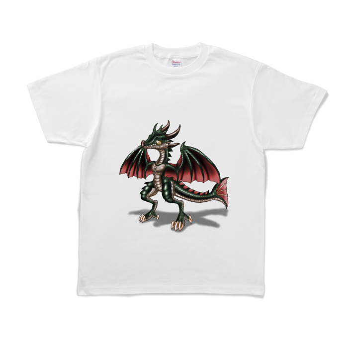 Tシャツ - L