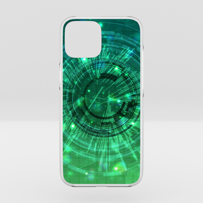 クリアiPhoneケース - iPhone 16