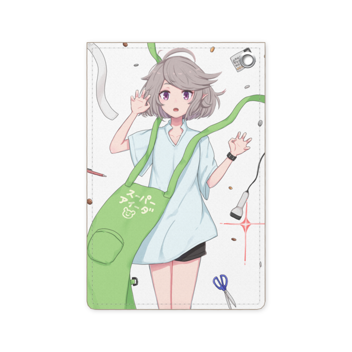 パスケース - 70 x 105 (mm)