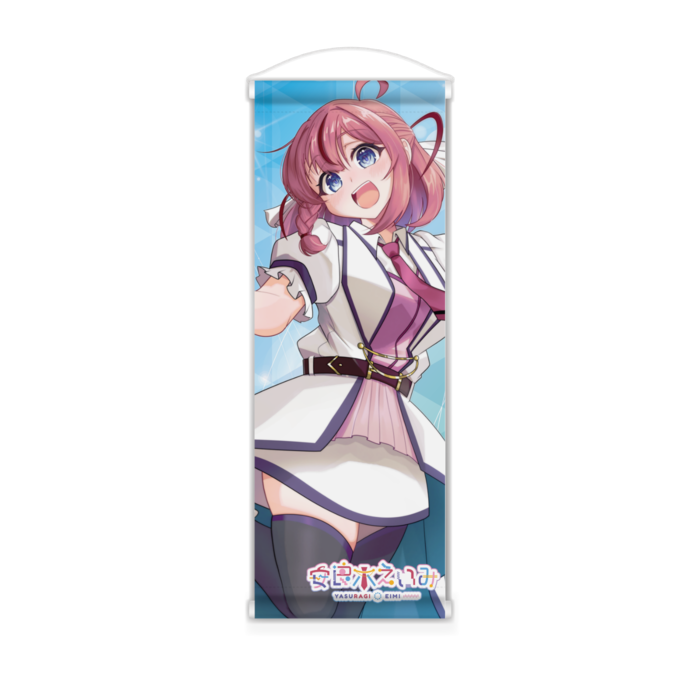 ミニタペストリー - 182x515(mm)