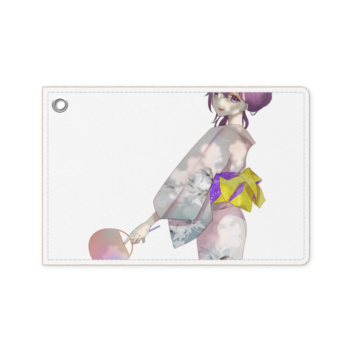 パスケース - 70 x 105 (mm)