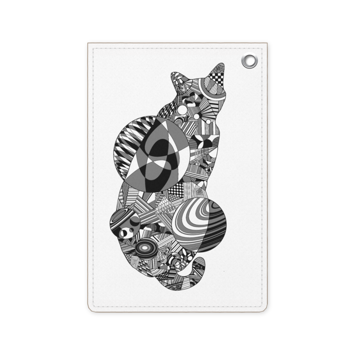 パスケース - 70 x 105 (mm)