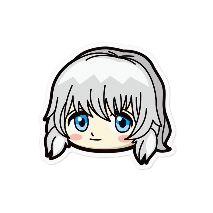 ホワイト