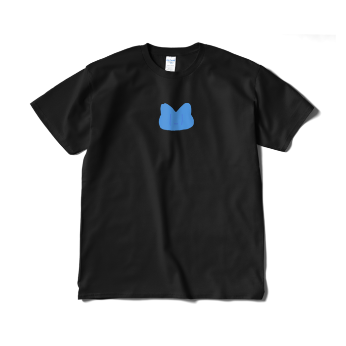 Tシャツ（短納期） - XL - ブラック