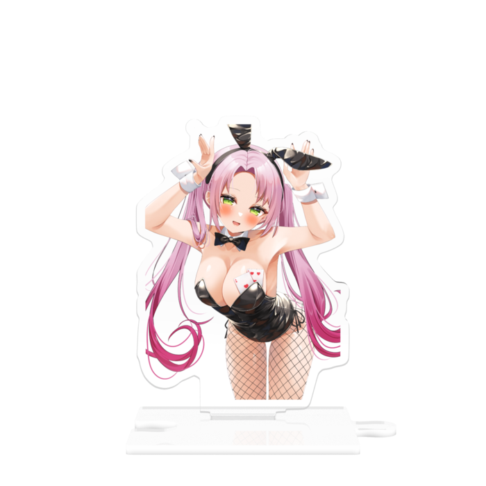 つながるアクスタ - 80mm