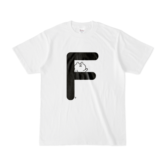 「F」 - S -
