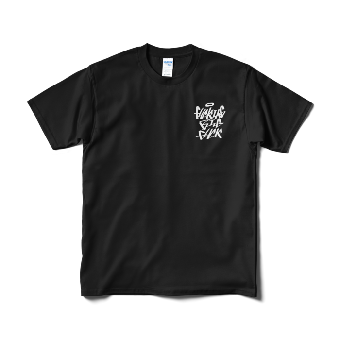 Tシャツ（短納期） - M - ブラック