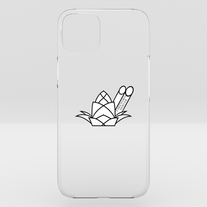 クリアiPhoneケース - iPhone 16 Plus