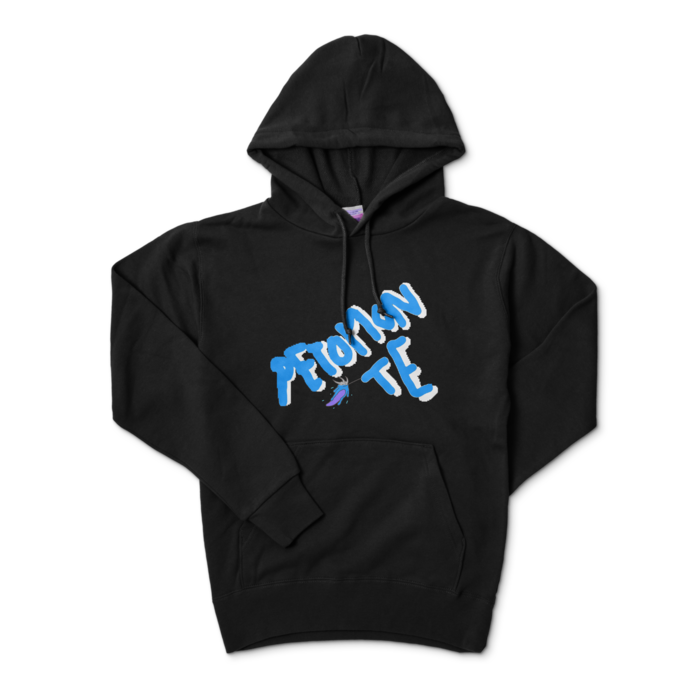 パーカー - S - ブラック