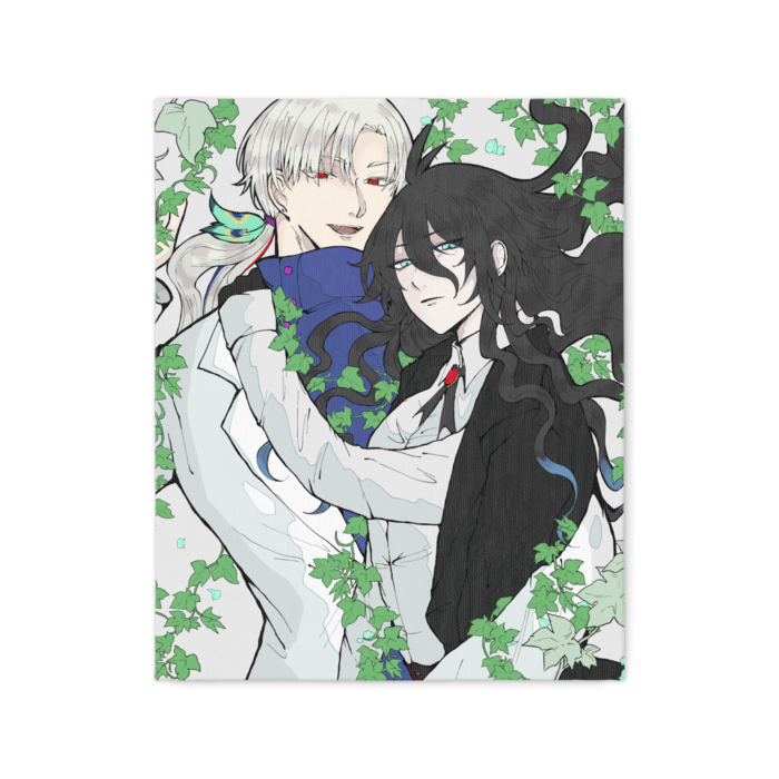 キャンバス - F3