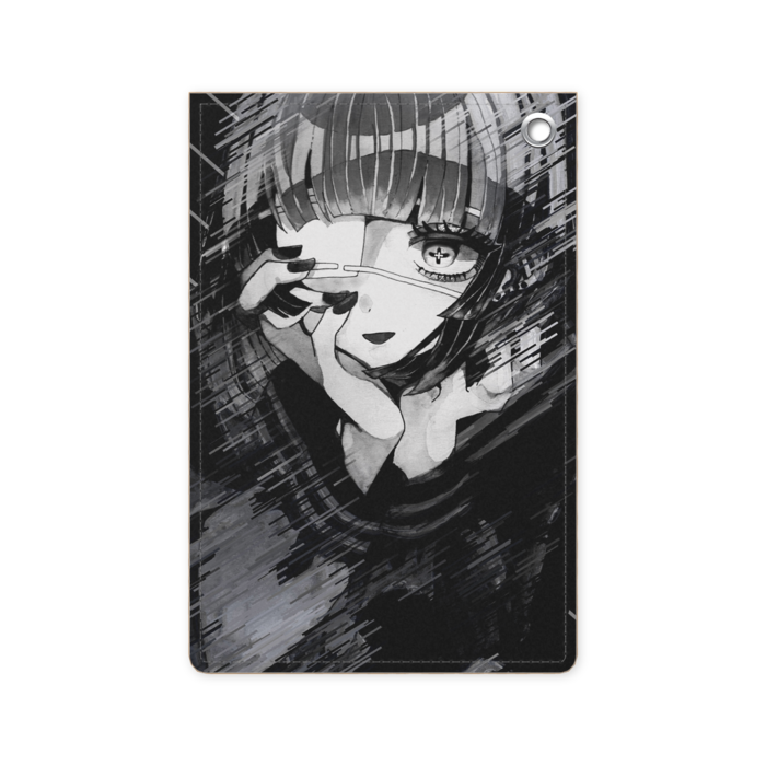 パスケース - 70 x 105 (mm)