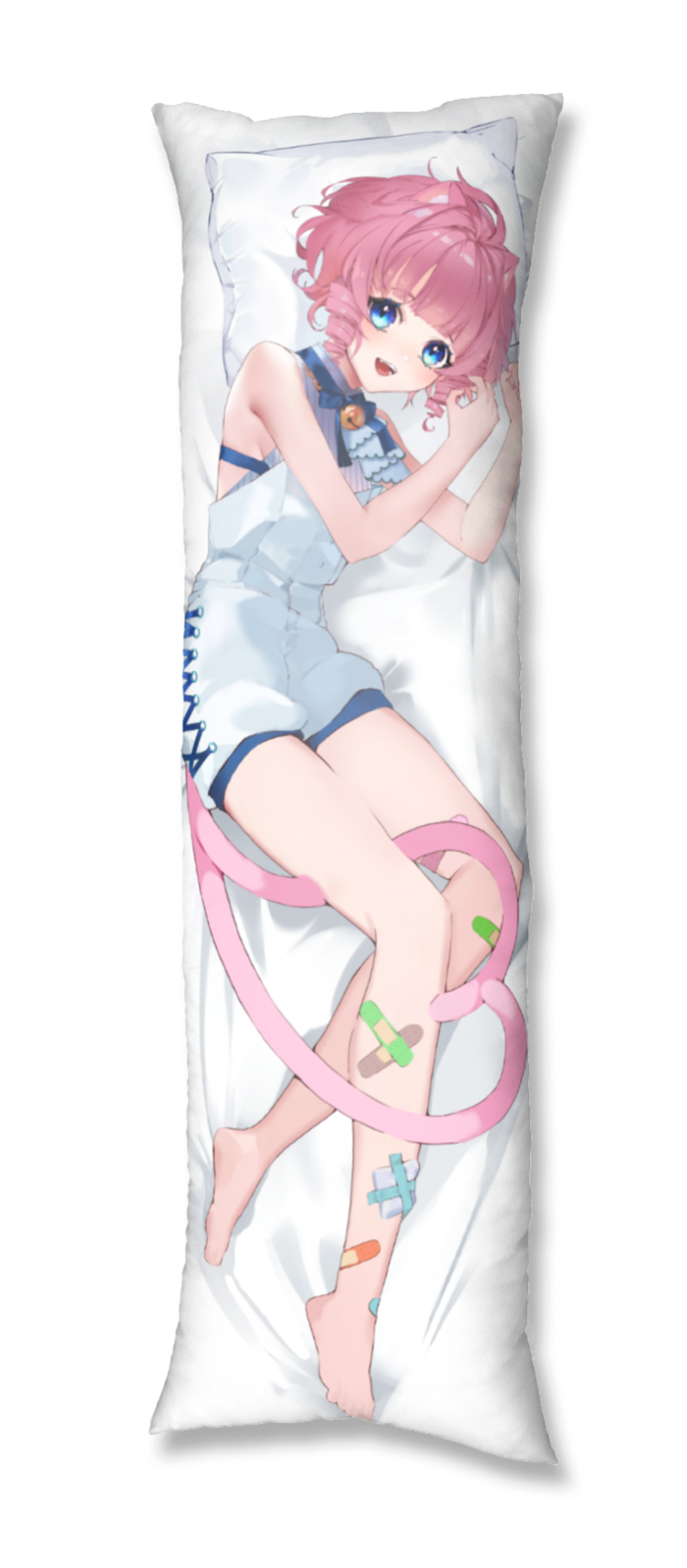 抱き枕カバー - 500x1600(mm)