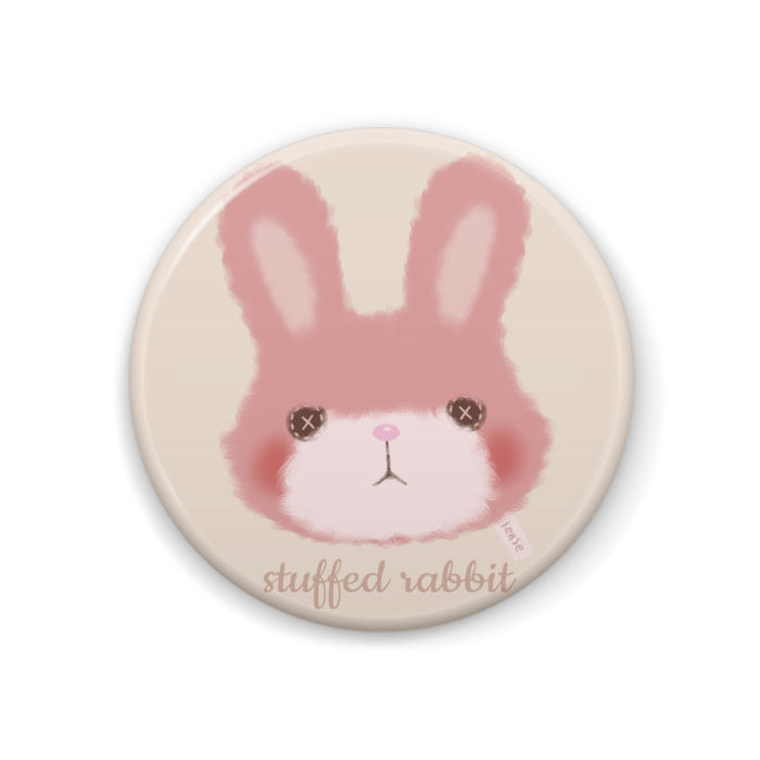 缶バッジ - 44mm