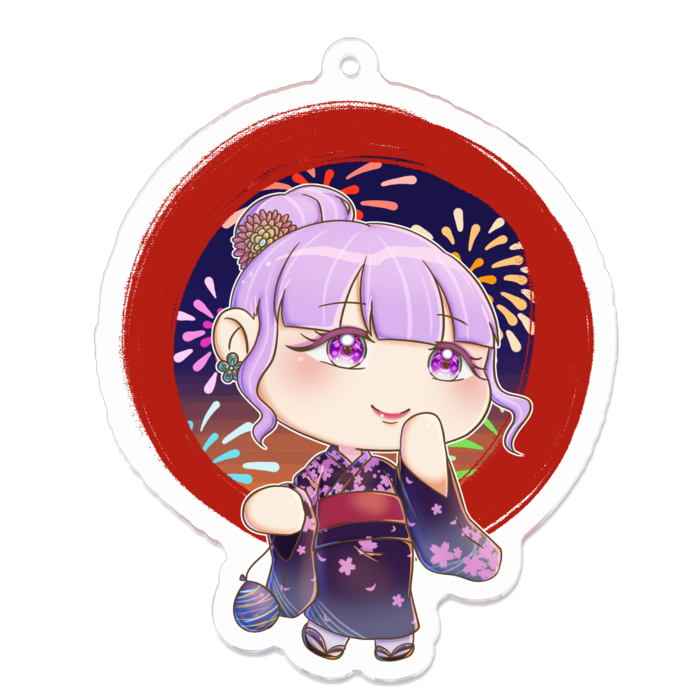70mmよ〜。