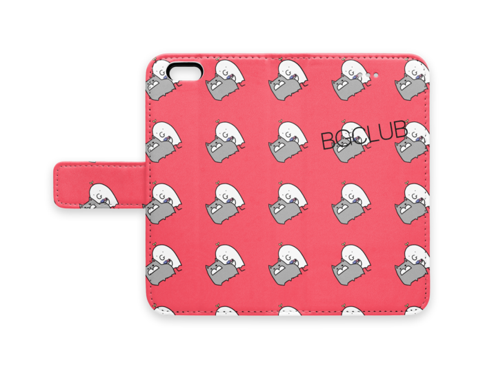 【赤】iPhone 6 / 6s