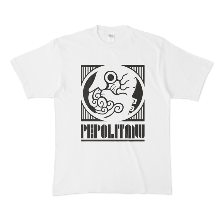 Tシャツ - XL