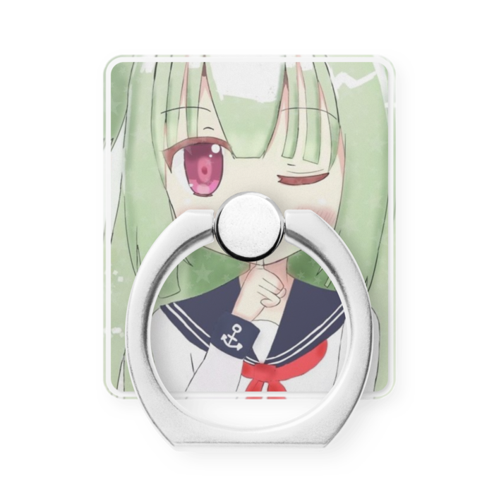 スマホリング
