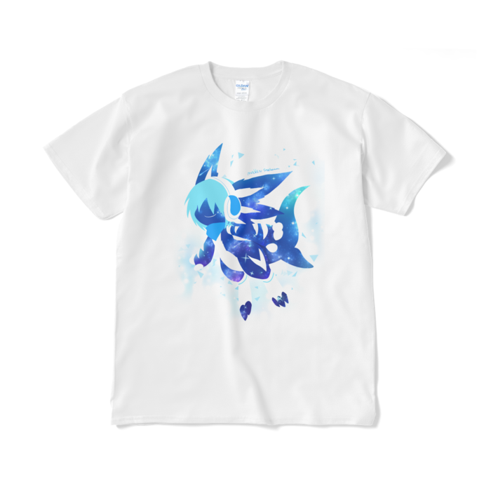 Tシャツ（短納期） - XL - ホワイト