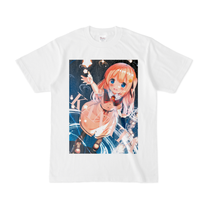 Tシャツ - S - 白