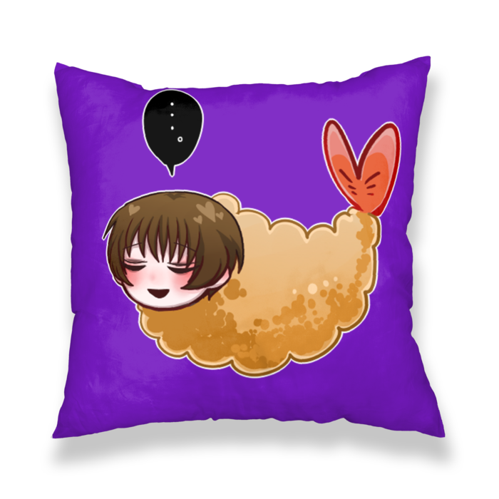 クッションカバー - 450x450(mm)