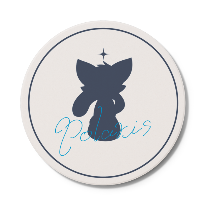 コースター - 円形