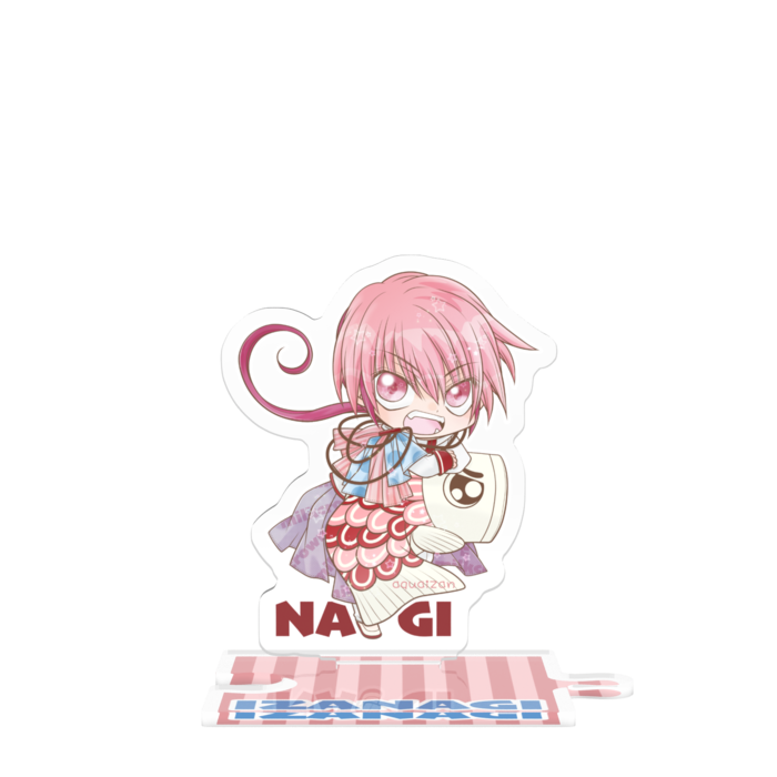 NAGI