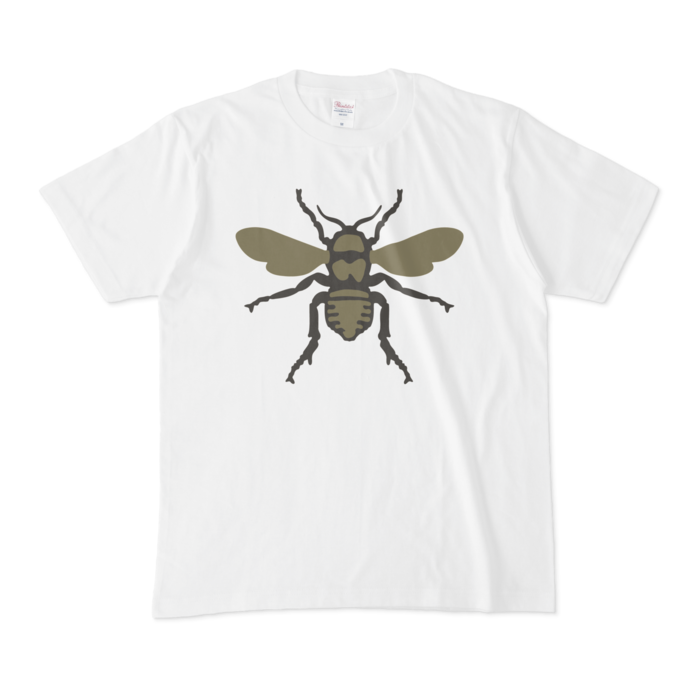 Tシャツ - M - 正面