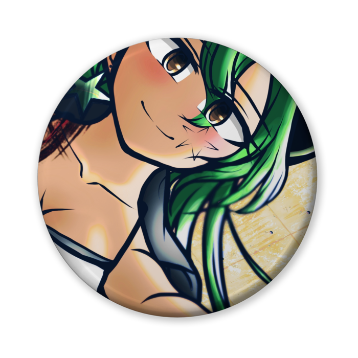 缶バッジ（バリュー） - 56mm