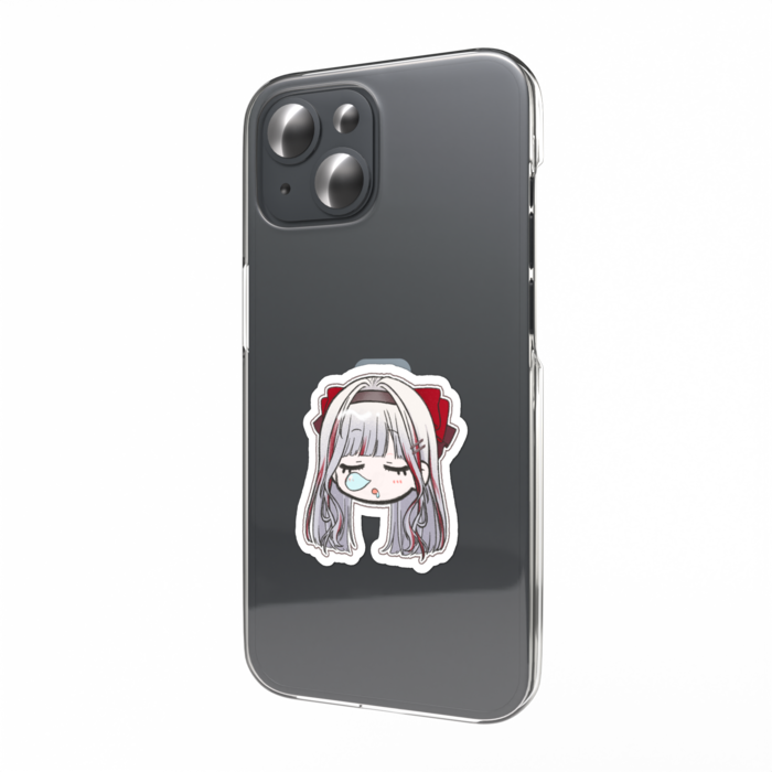 スマホステッカー - 縦