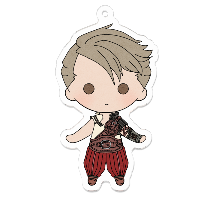 ②カミュ (コーティング)