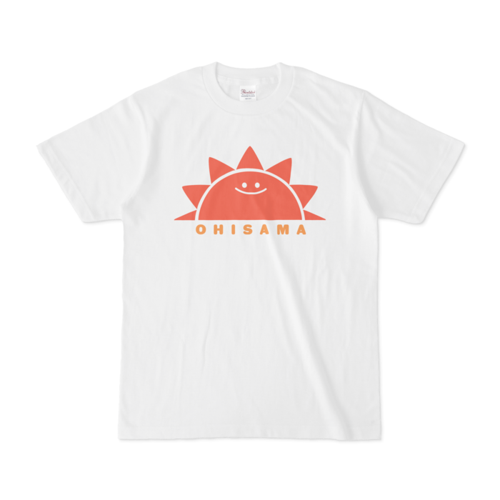 Tシャツ - S - 白