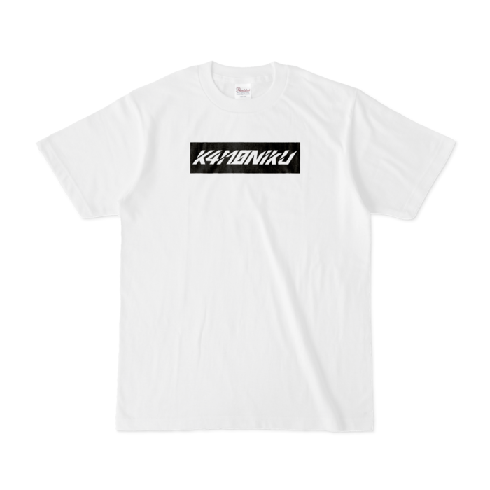 Tシャツ - S - 白