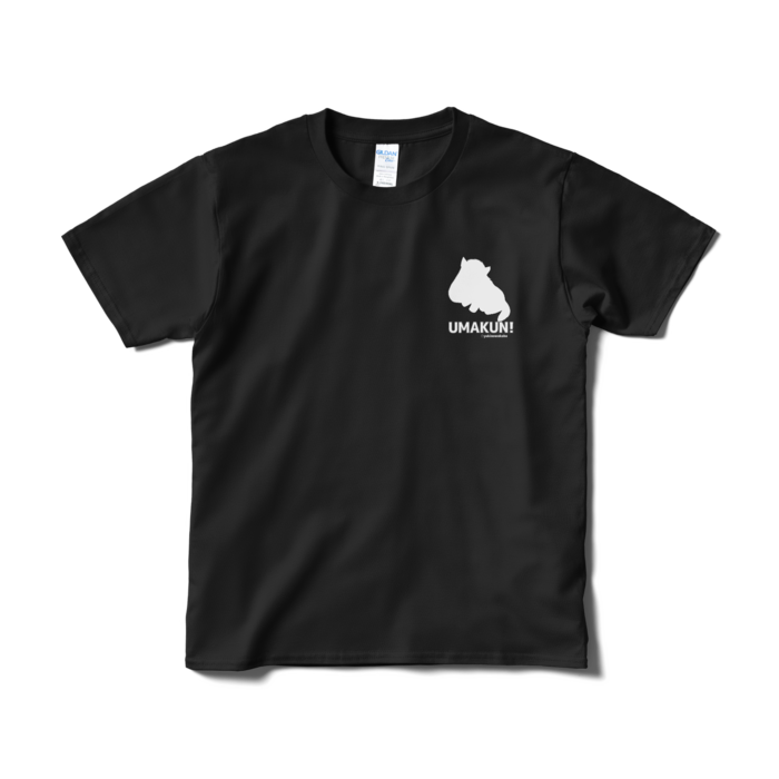 Tシャツ（短納期） - S - ブラック