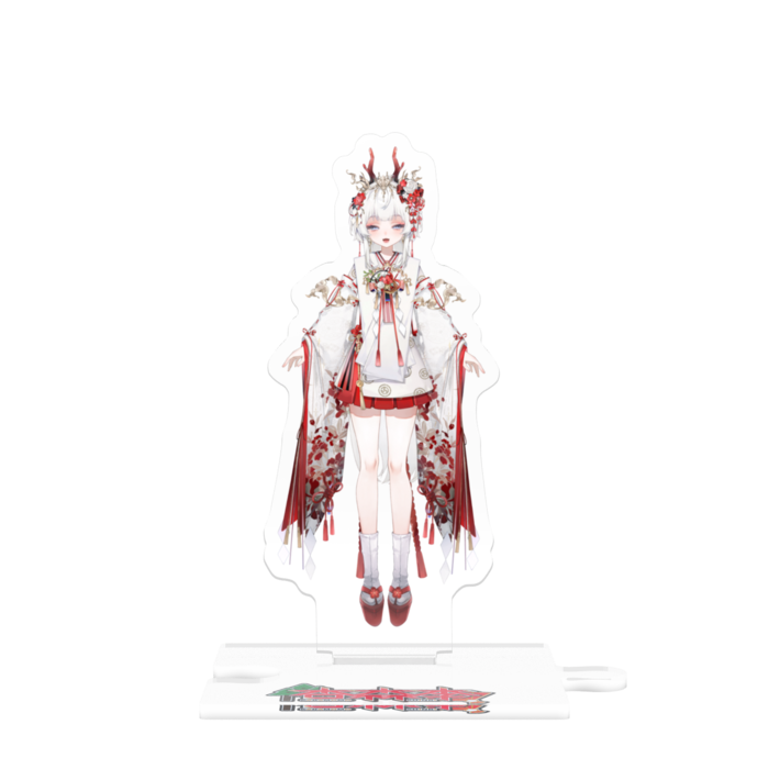 つながるアクスタ - 80mm