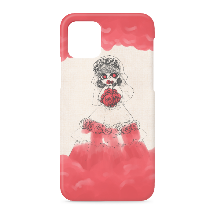 iPhoneケース - iPhone 11 Pro - 側面あり