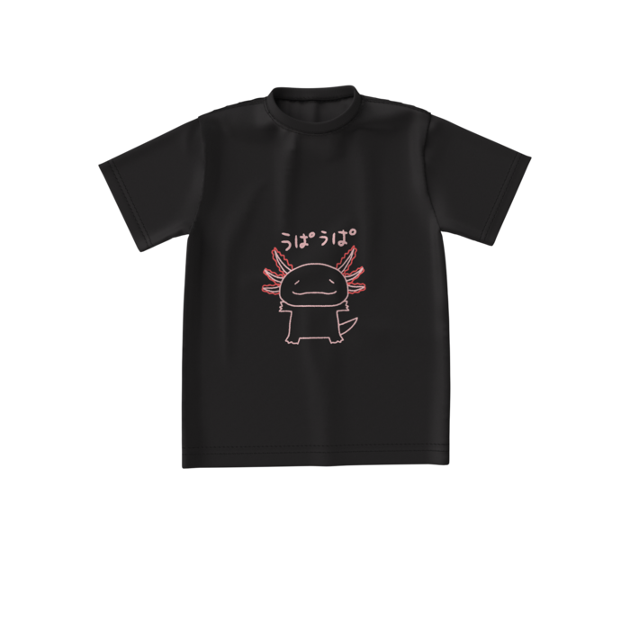 ビッグシルエットTシャツ - S - 正面(1)