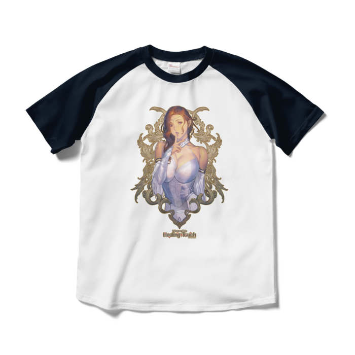 瑠衣 Tシャツ(WN) - M - サイズ