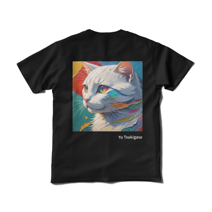 Tシャツ（短納期） - S - ブラック(2)