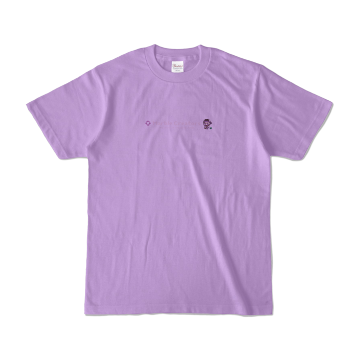 Sincerity Purple (AYAMARI) - S size