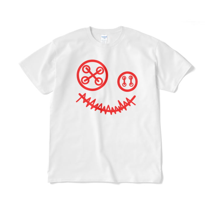 Tシャツ（短納期） - XL - ホワイト