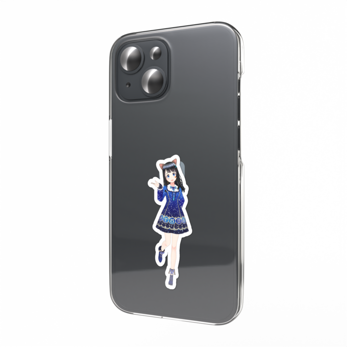 スマホステッカー - 縦