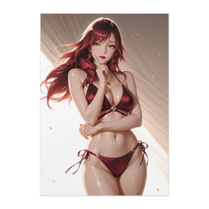 ポスター - A2