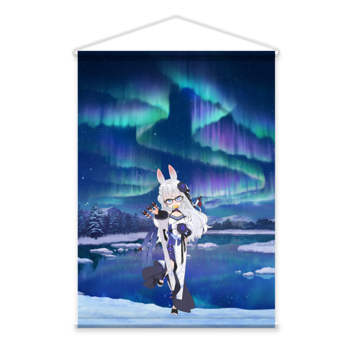 タペストリー - B2縦