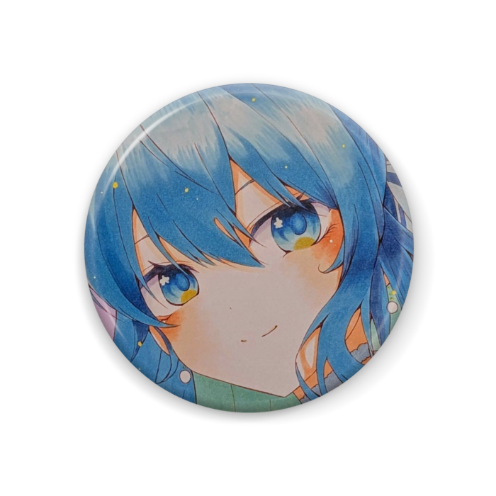 缶バッジ - 44mm