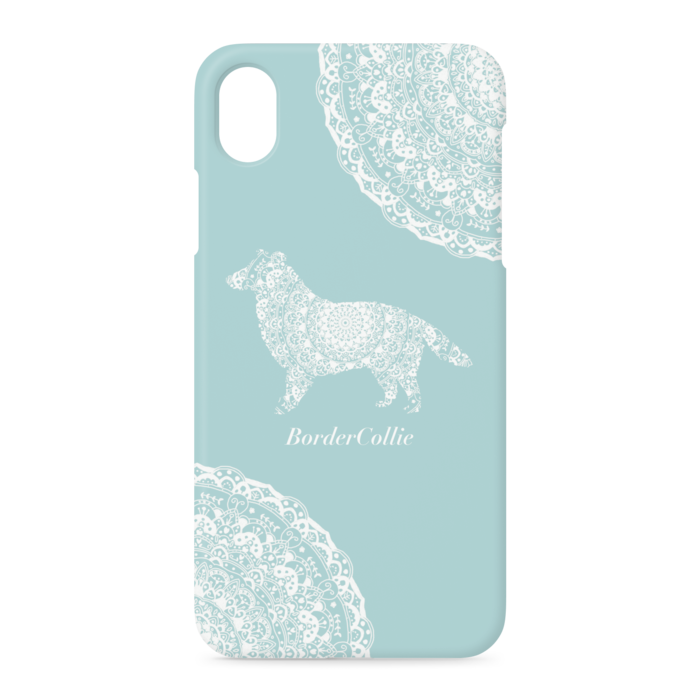 iPhoneケース - iPhone XR - 側面あり