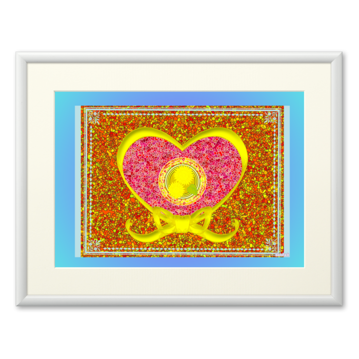 複製画(プリモアート) - A4