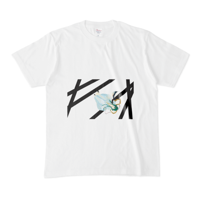 Tシャツ - M - 白