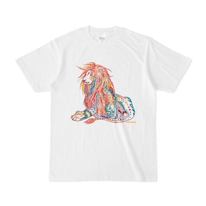 Tシャツ - S - 白