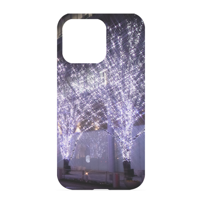 iPhoneケース - iPhone 13 Pro - 正面印刷のみ